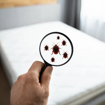 Bed Bug Control